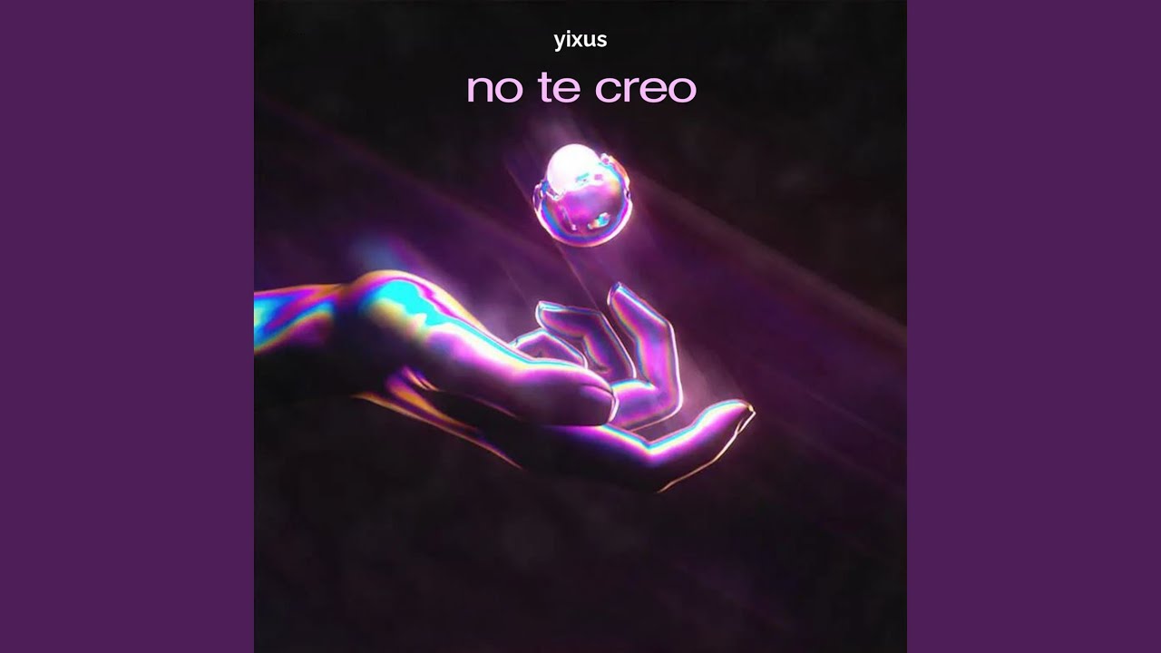 No Te Creo