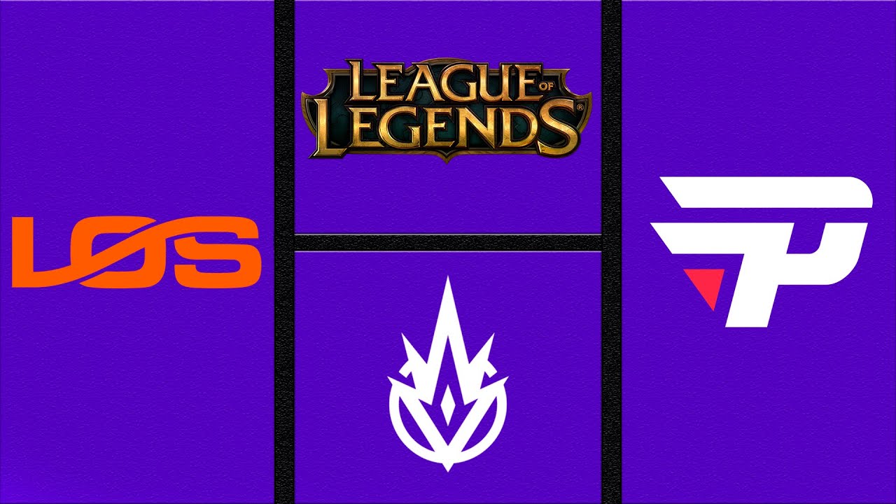 LOS vs paiN | Group | CBLOL HIGHLIGHTS | 2026 | LOL HIGHLIGHTS
