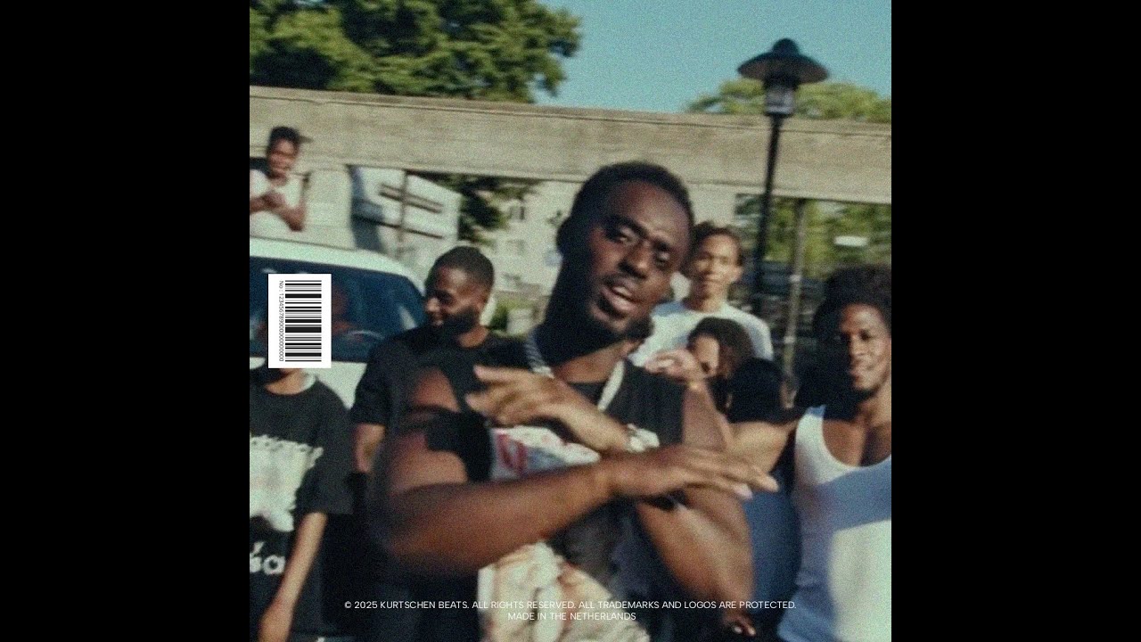 (GRATIS) OYSTER X Cité Type Beat | 