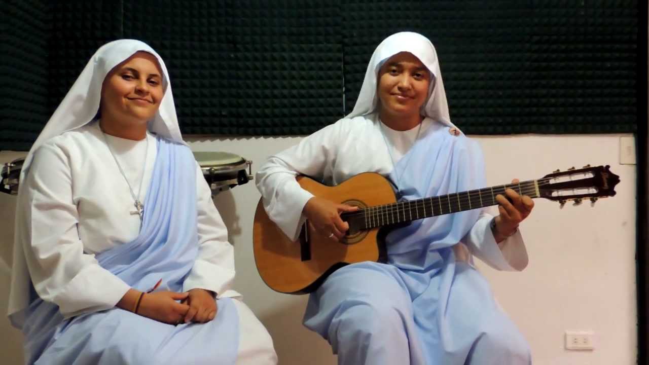 Niégalo - Hna. Valentina y Hna Alejandra (CEPC)