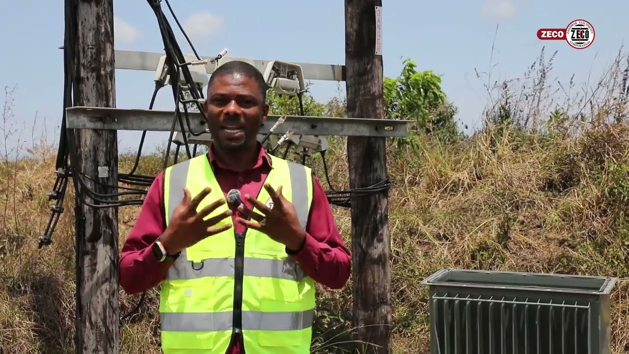 ZECO YAKERWA NA WIZI WA TRANSFOMA
