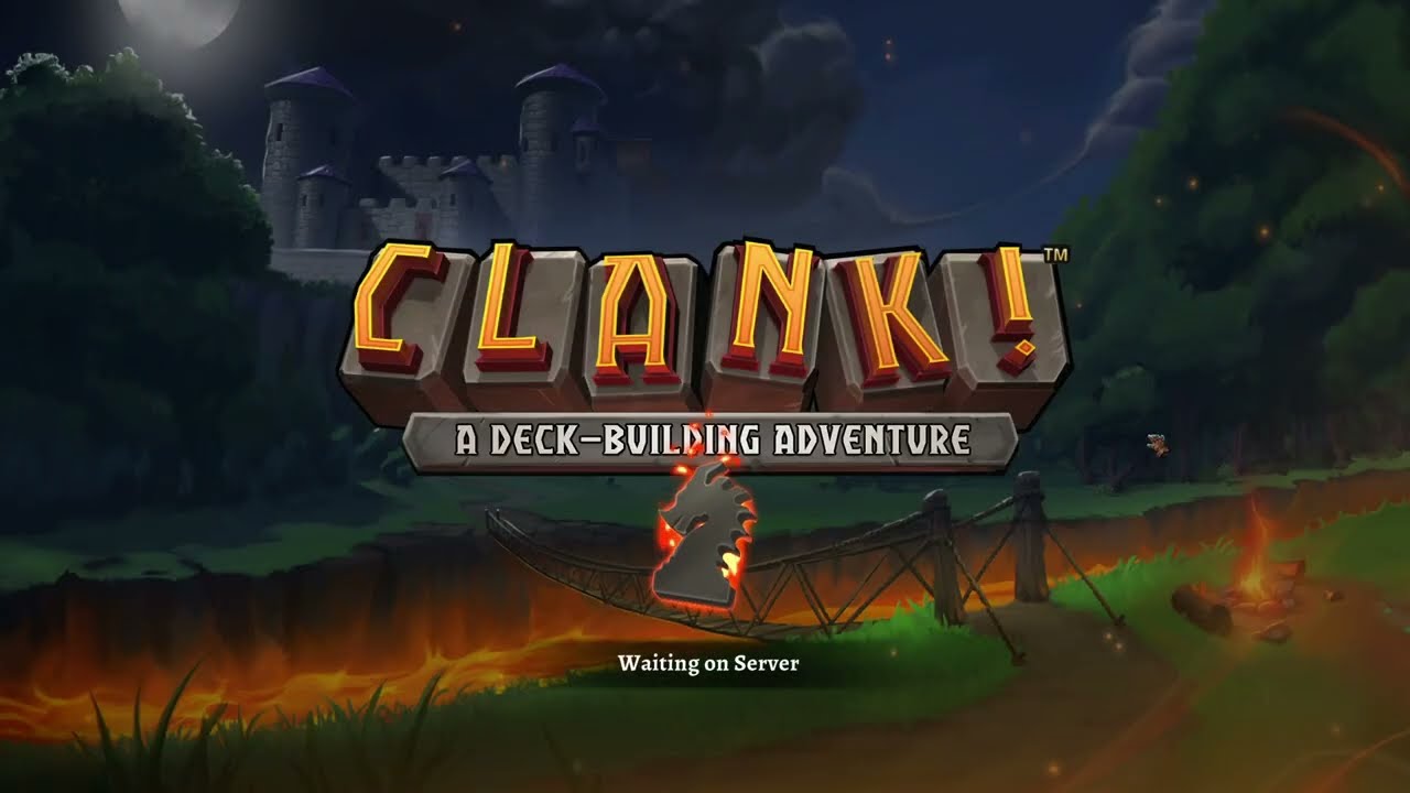 Clank! Heist S18 G6 A3