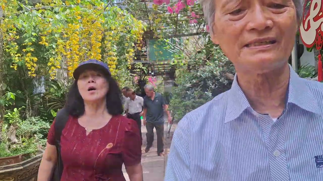 26 HM CĐLN - 2026 - VỀ LẠI CHỐN XƯA