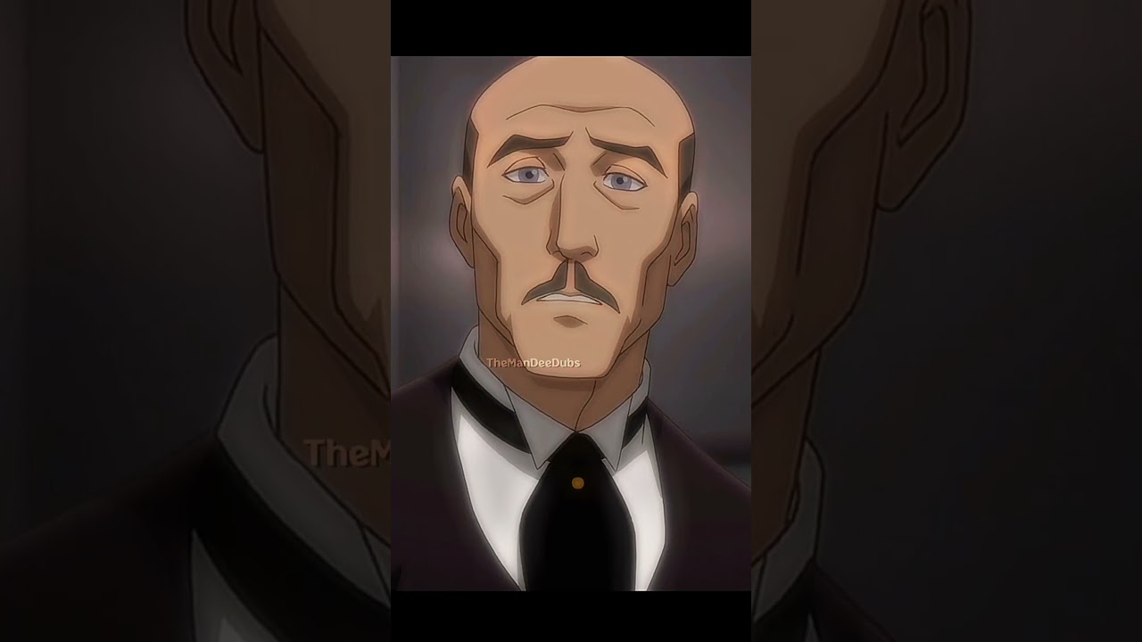 Alfred Comforts Young Bruce Wayne | #youtubeshorts #fyp #batman #dccomics #justiceleague #flash