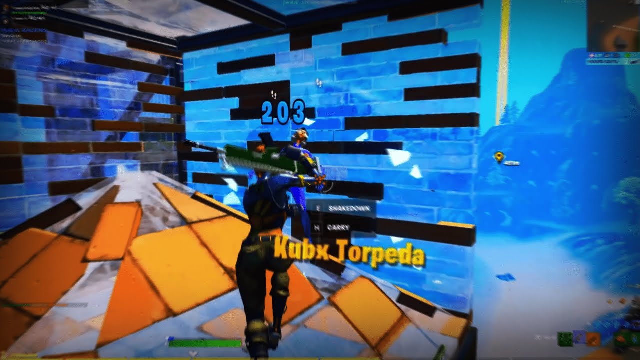 Venetia 💚 & Lot Of Me 💕 | Fortnite Highlights #8 | majki