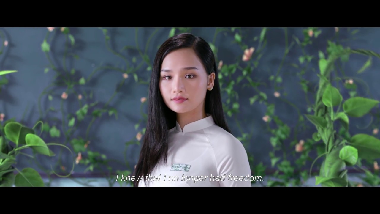Girl from Yesterday Trailer