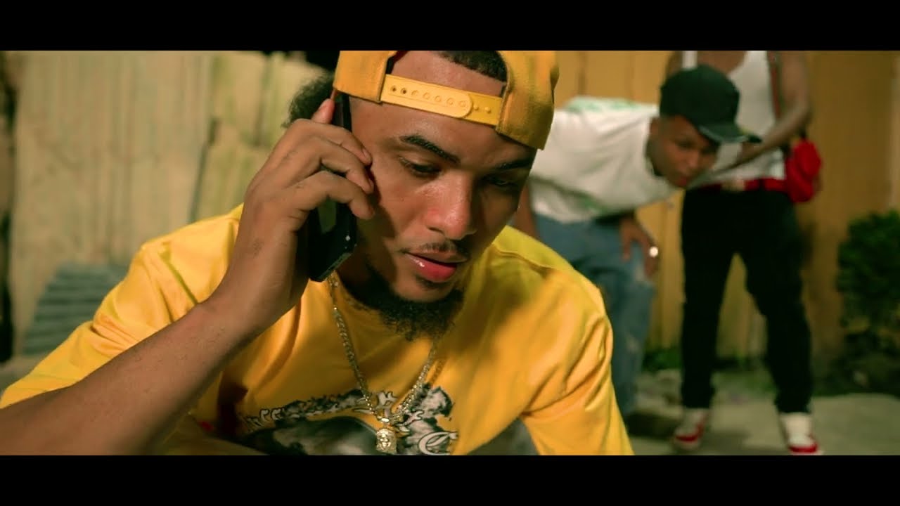 Lp King - Una Vela 🕯️ (Video Oficial)
