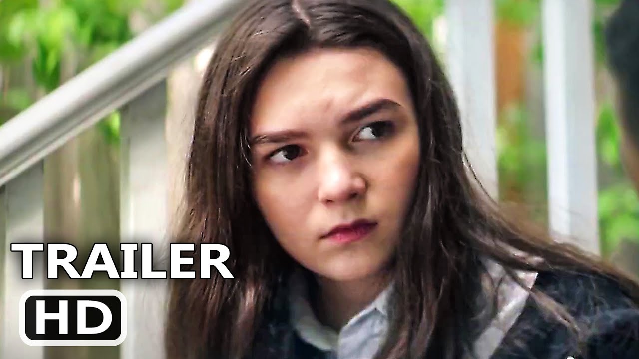 LITTLE WING Trailer (2024) Brooklynn Prince, Brian Cox, Drama Movie