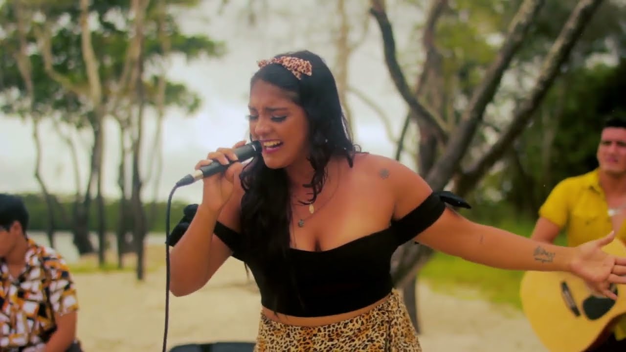 Yo no se mañana - Luis Enrique / Cover by Connie Joana
