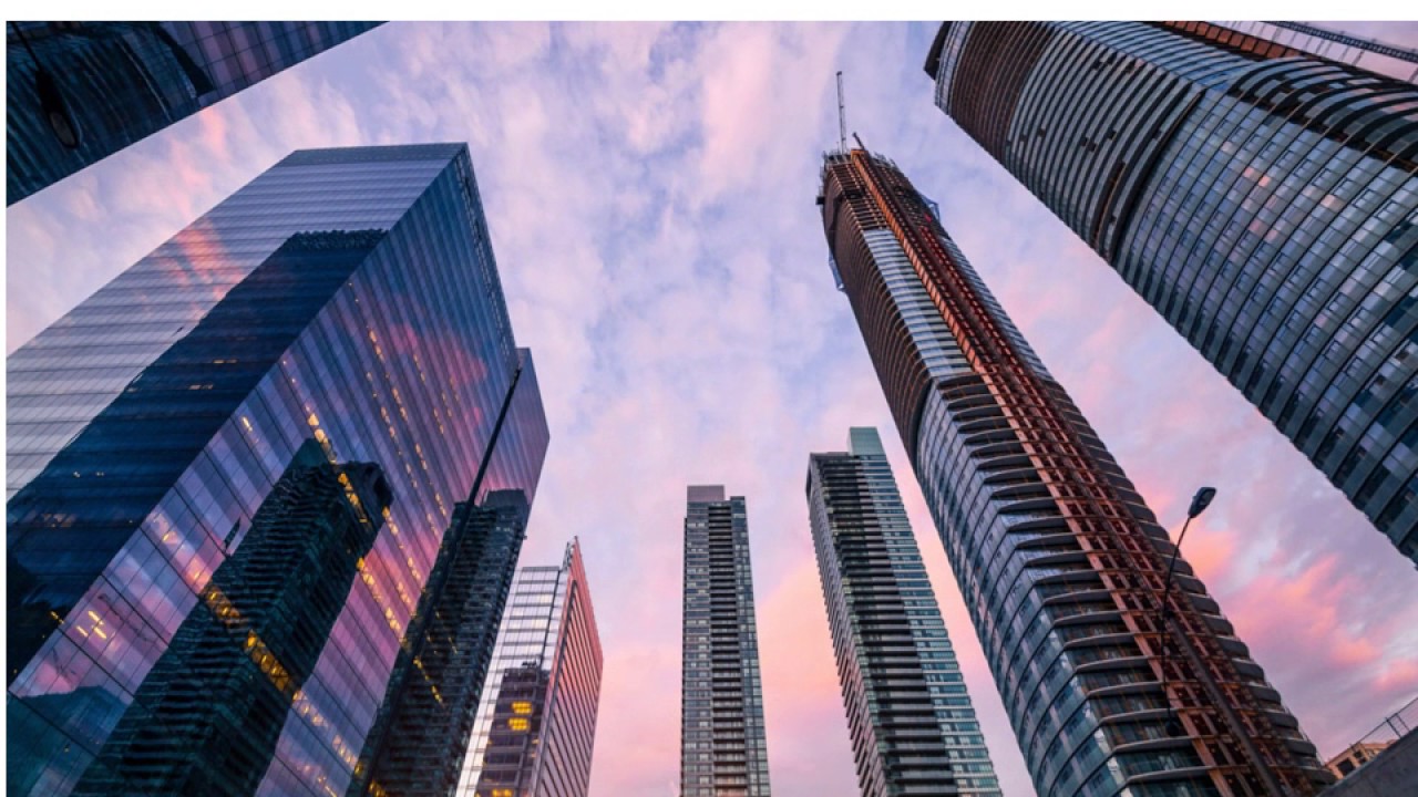 FIND YOUR HOME IN TORONTO METROPOLITAN AREA
