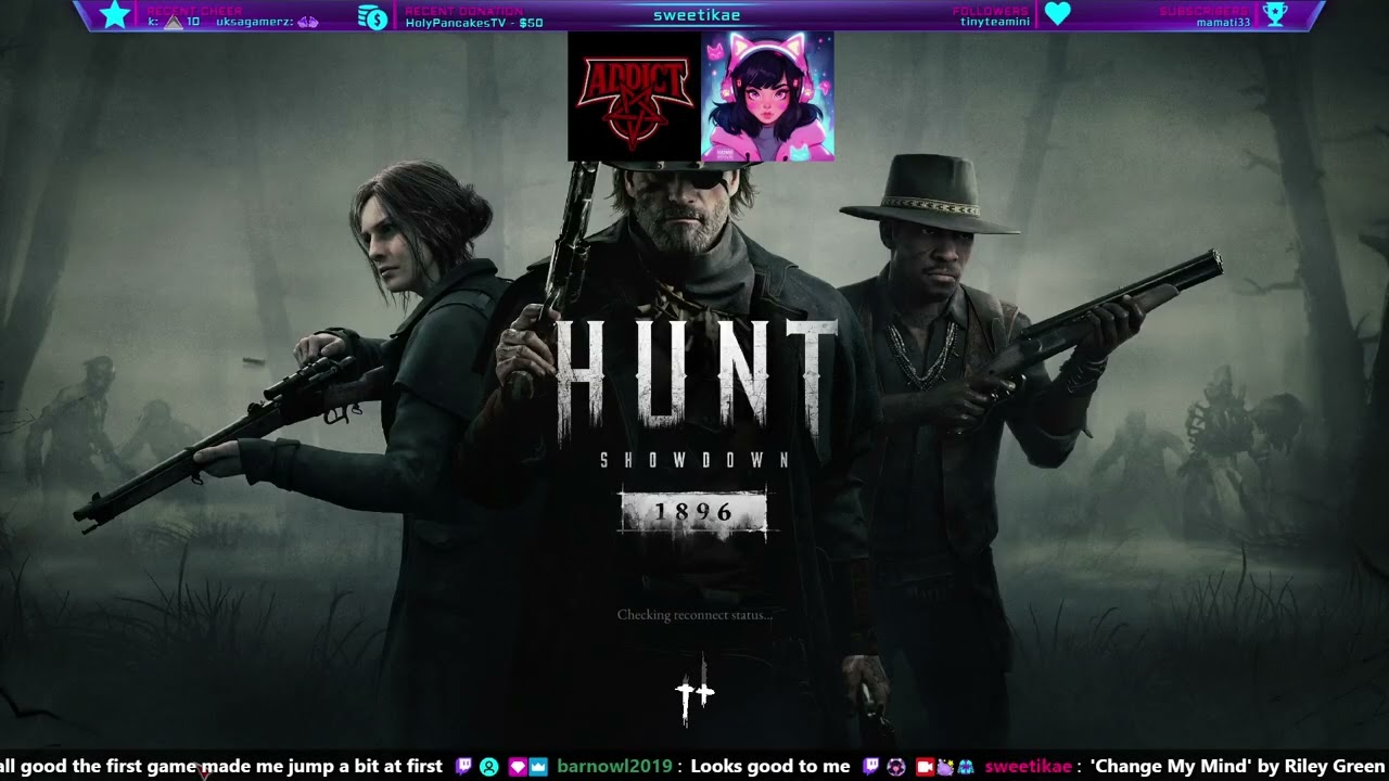 REUNITED, RELOADED, AND RUNNING IN THE BAYOU 🌺🔥💀🎯💥 @AdDicTedGaMiNg-YT @ScrapomaticYT