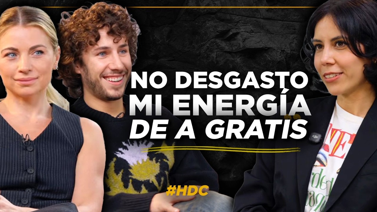 HDC#160 | LUDWIKA PALETA y JUANPA ZURITA: Sobre elegir NO hacerlo.
