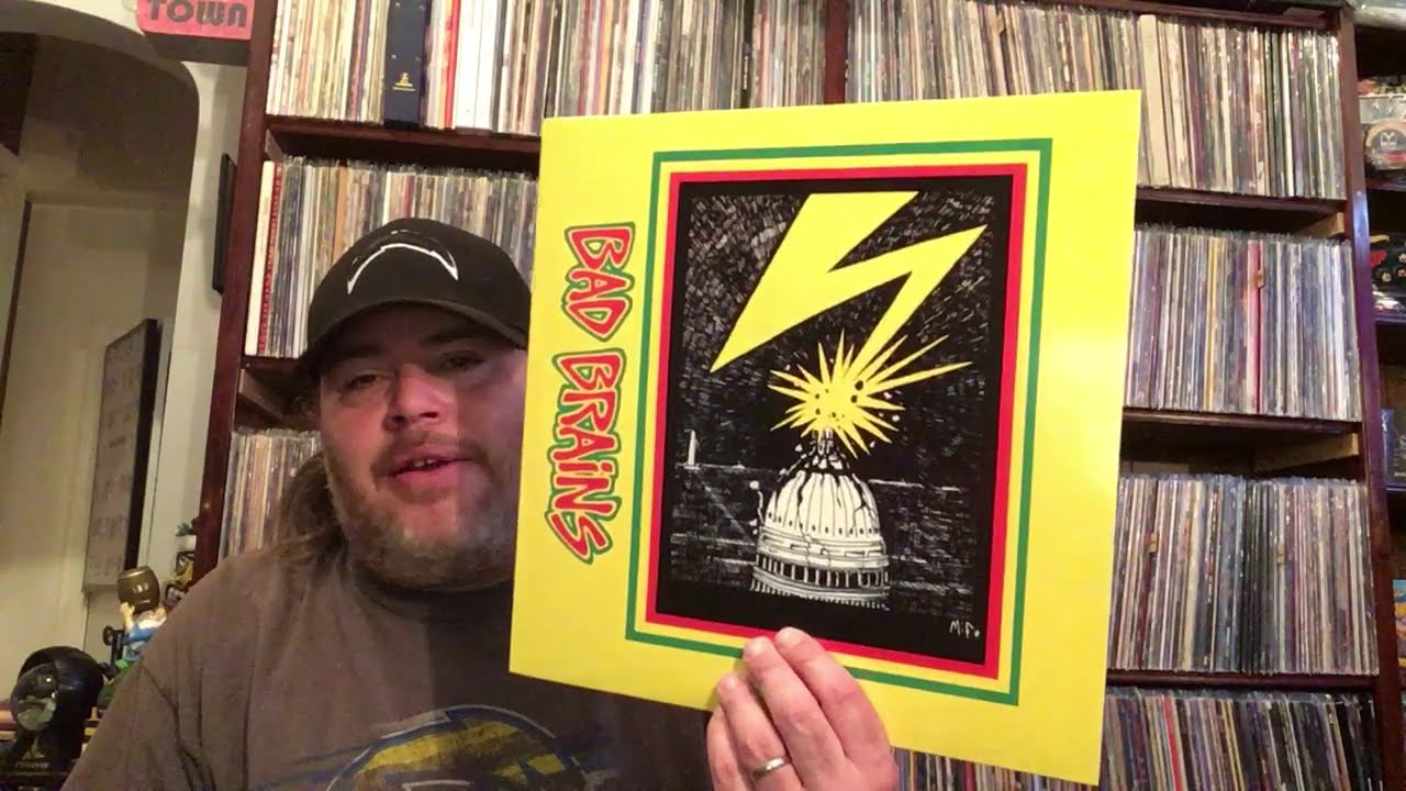 Top 60 Albums Of 1982