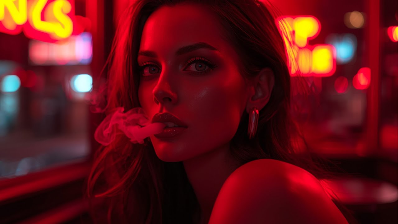 Smoke Mood — Just Relax | Deep House Mix 2026 • Chill / Night Vibes / Stress Relief #7