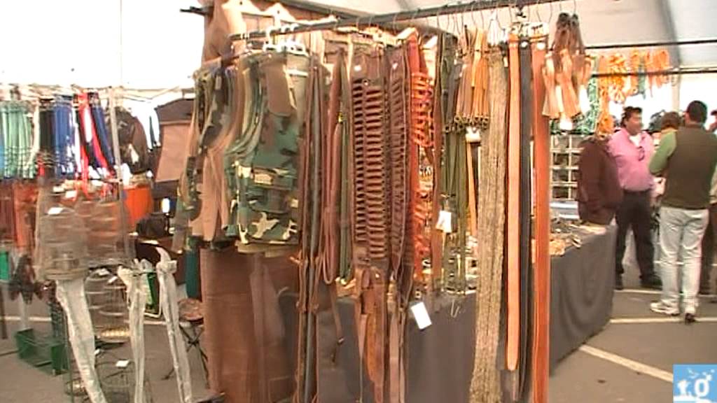 V Feria del Reclamo de Jauleros Andaluces