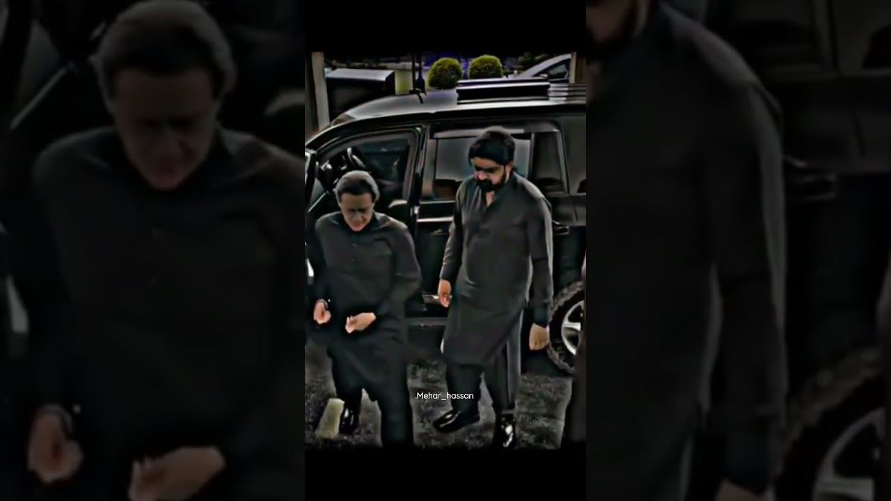 Imran Khan Killer Entery Style | Imran khan WhatsApp Status |#imrankhan #shorts