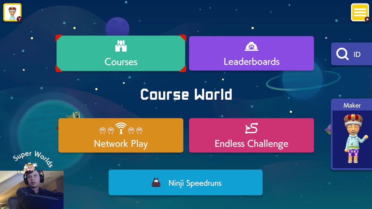 [2475+ Super Expert Clears Day 100/4000] Daily Super Expert Endless with Skips