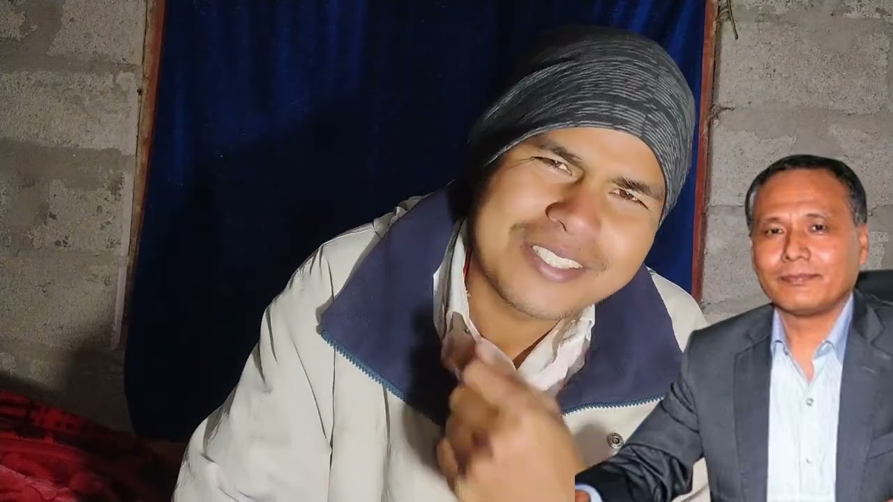 //हप्ता दिन मै (Divorce ) भो// 😂😂#funny 