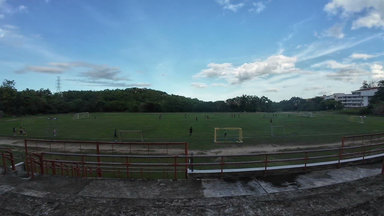 Sporting FC x Playmaker Football Casual 11-a-side - Game 2