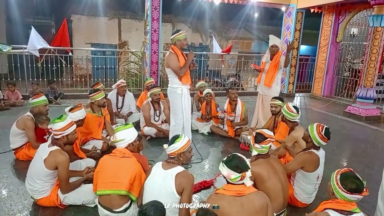 ಚಾಲೋ ಚಾಲೋ ರೆ ಸುರಣಕೊಪ್ಪನ ಜಾಮಾ.. ಸೇವಾಲಾಲೆರ ಆಶೀಸ ಲೇಮ.. ಶ್ರೀ ಸೇವಾಲಾಲ ಮಹಾರಾಜ್ ಸಾಂಗ್. ಜೈ ಸೇವಾಲಾಲ್. 🙇‍♂️🏳️🚩
