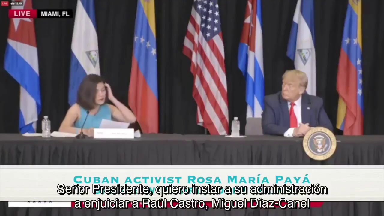 Rosa Mar&iacute;a Pay&aacute;: 