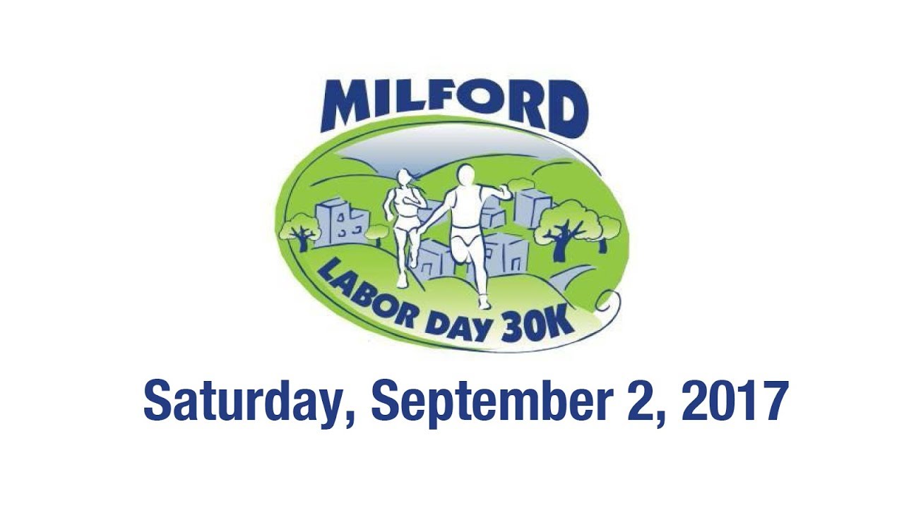 Milford Labor Day 30K -  The 30K Bike Race  , 2017 - GLSP