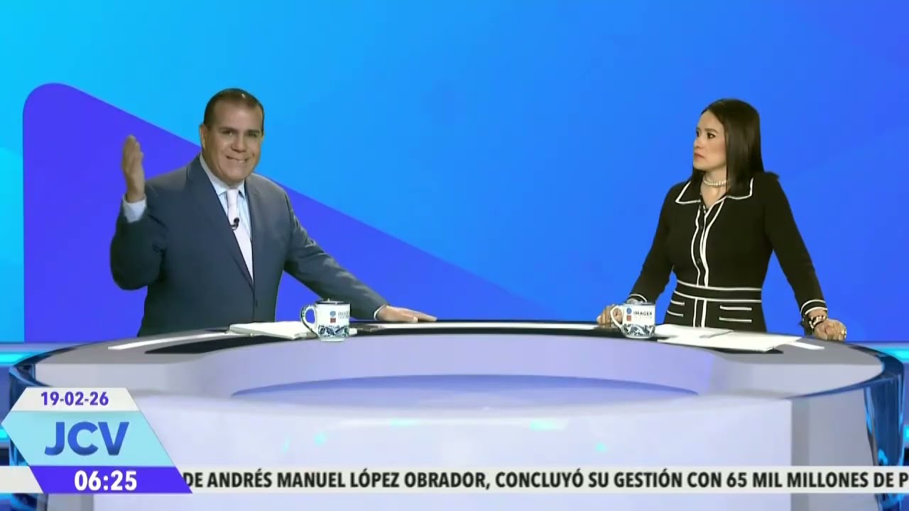 Vandalizan elevadores || Noticias con Juan Carlos Valerio
