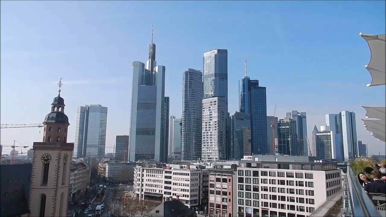 Frankfurt am Main