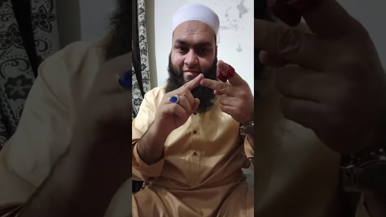 Islamic talk. Part 37 