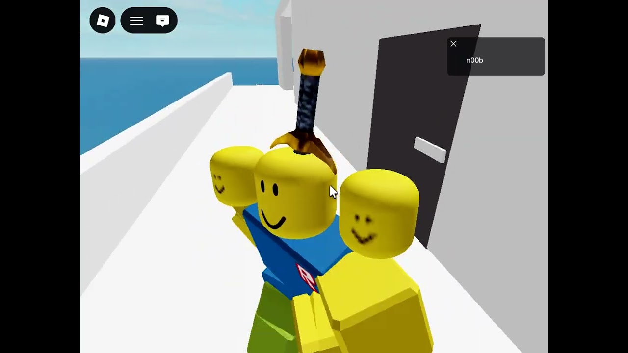 Roblox Steam Ship
