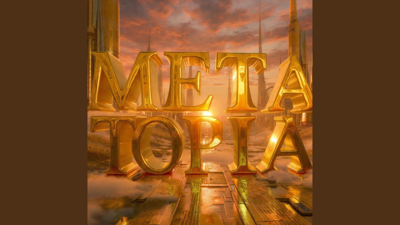 CMON! (Metatopia preview 4 432hz)