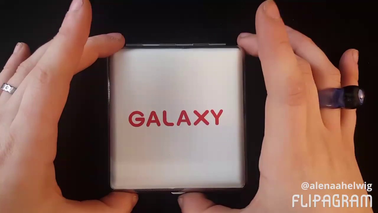 KandyPens Galaxy Review