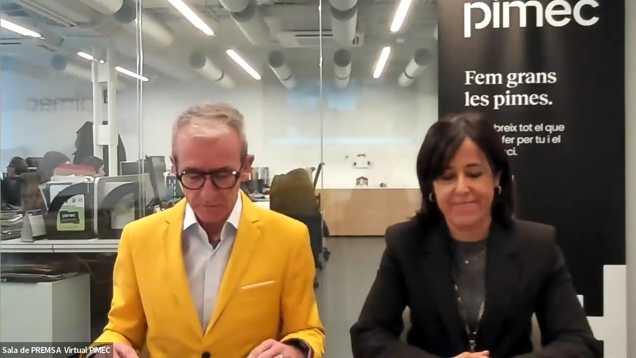 Valoració de Pimec de les dades de l'EPA del 4t trimestre de 2025