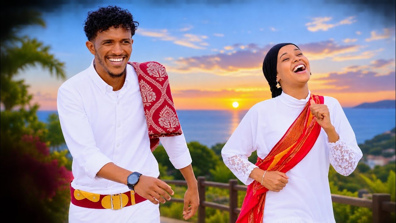 DHAANTO CUSUB SUURALEY ABDINAASIR CIRRO FT HAMDI LAASKA VIDEO OFFICIAL 2025