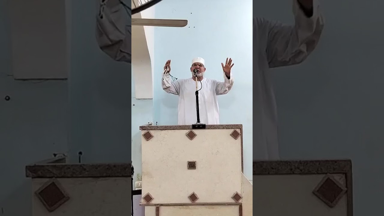 668﴿ وَلِتُكْمِلُوا الْعِدَّةَ وَلِتُكَبِّرُوا اللَّهَ عَلَى مَا هَدَاكُمْ وَلَعَلَّكُم.. ﴾13-3-2026