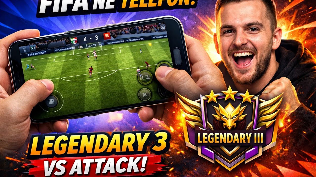 Shkova legendary 3 ne vs attack 