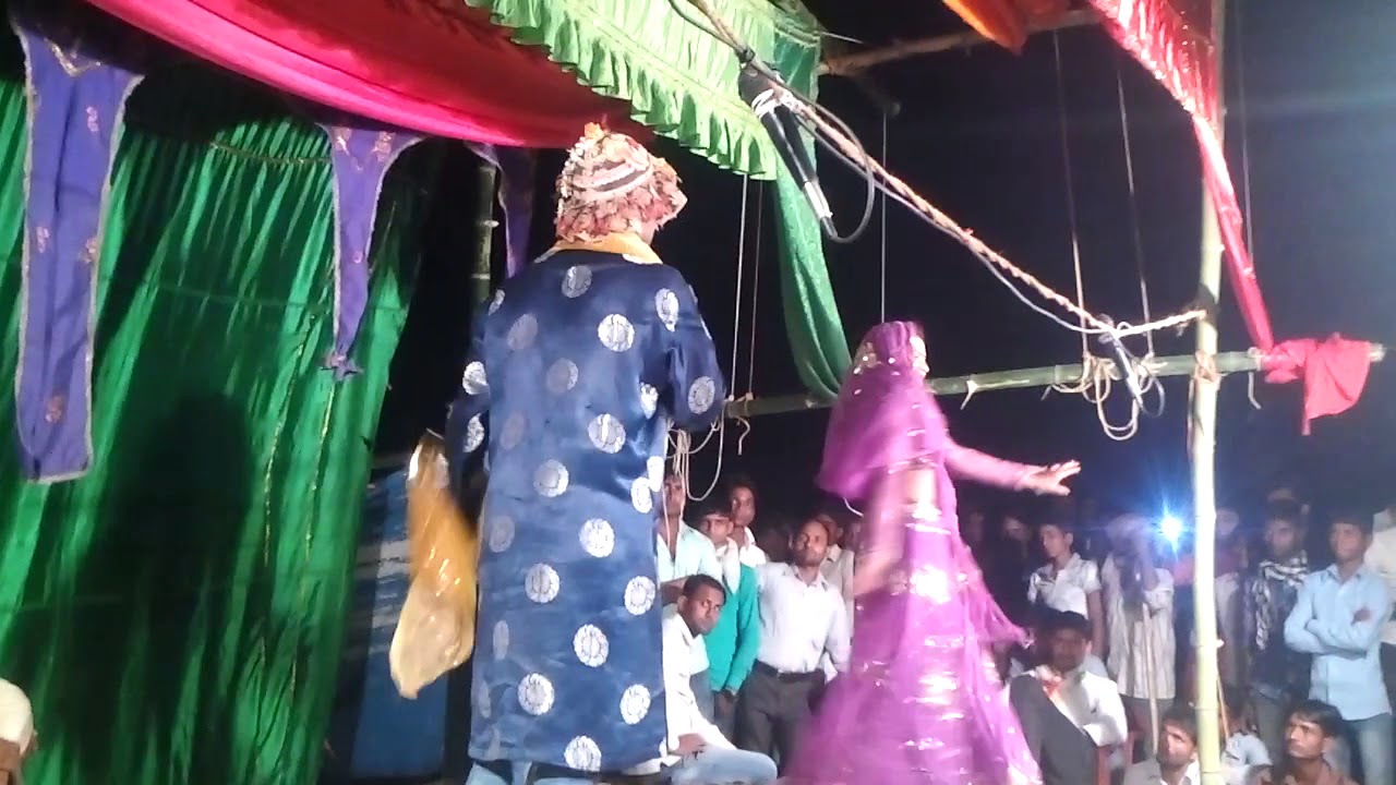 शुद्ध देसी नौटंकी नाच || Shuddh Desi Nautanki Nach