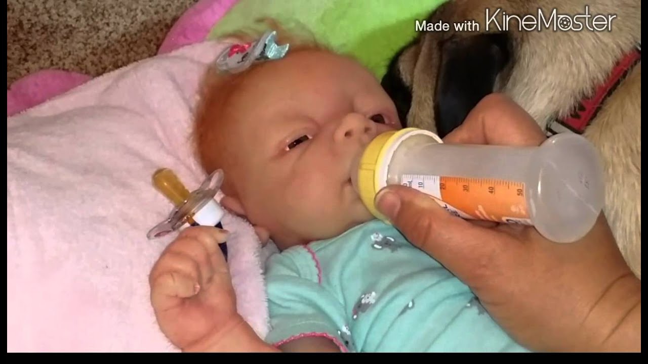 Using Latex pacifiers on silicone babies!?