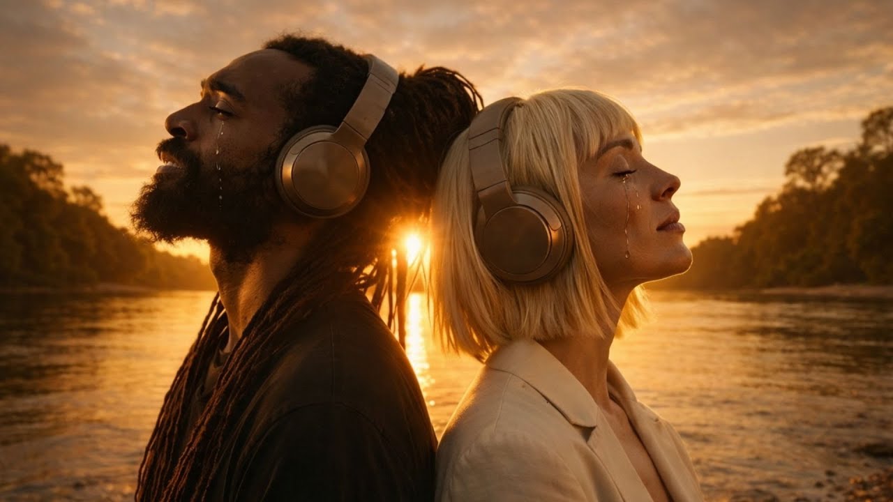 Damian Marley ft. Sia &ndash; Love Will Find Us in Our Next Life (2026 Official Fan Made Music)