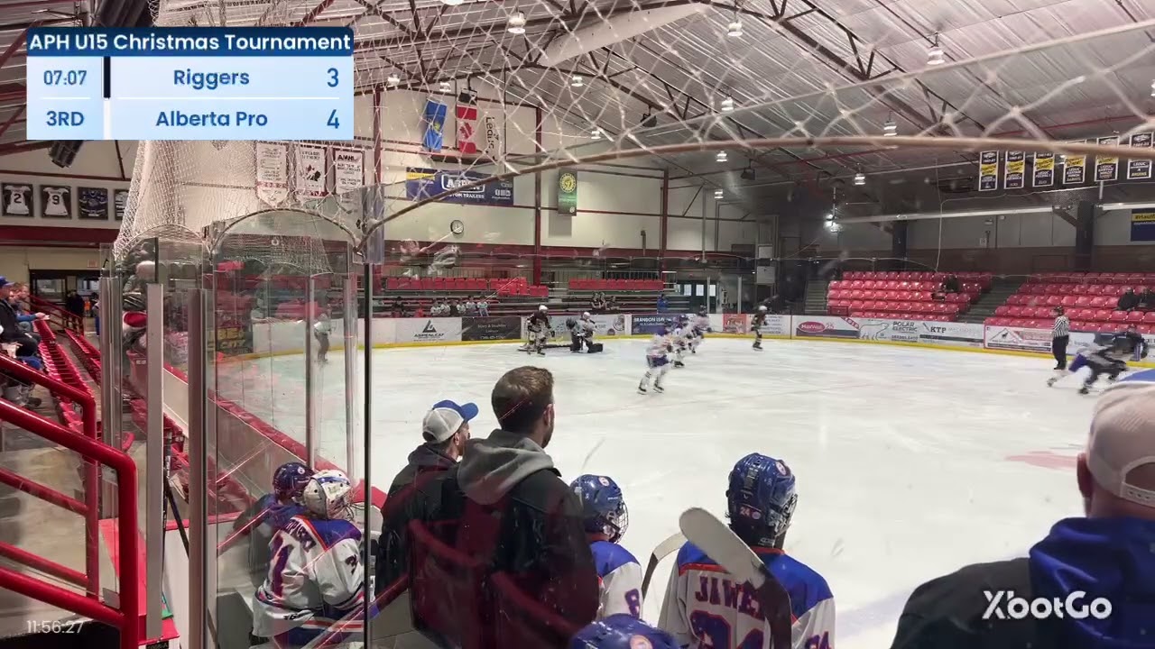 Riggers silver Dec 28 Period 3