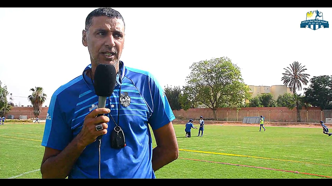 مدرسة أجيال لكرة القدم بتارودانت .. Ecole Ajial de football Taroudannt