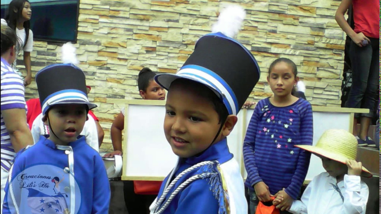 Paso a paso con fotos de un sombrero de copa