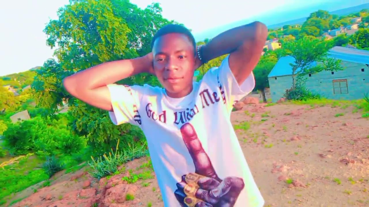 Jnr Nice Killer_Chinofadza_Moyo_(Vídeo Oficial)