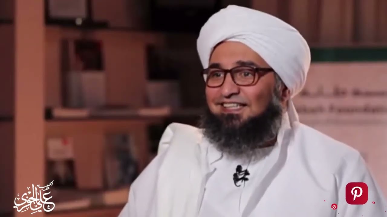 مقطع | أزعم أنه لا توجد حركة جهاد حقيقية حصلت في القرنين الماضيين ليست صوفية |  الحبيب علي الجفري