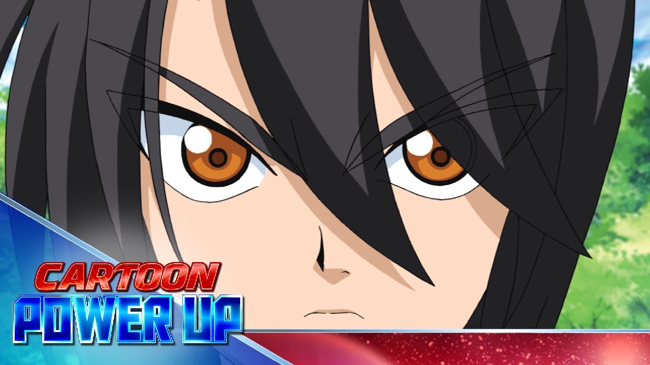 Episode 150 - Bakugan |FULL EPISODE|CARTOON POWER UP
