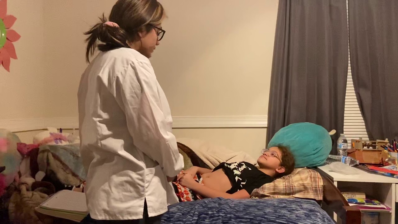Abdominal assessment