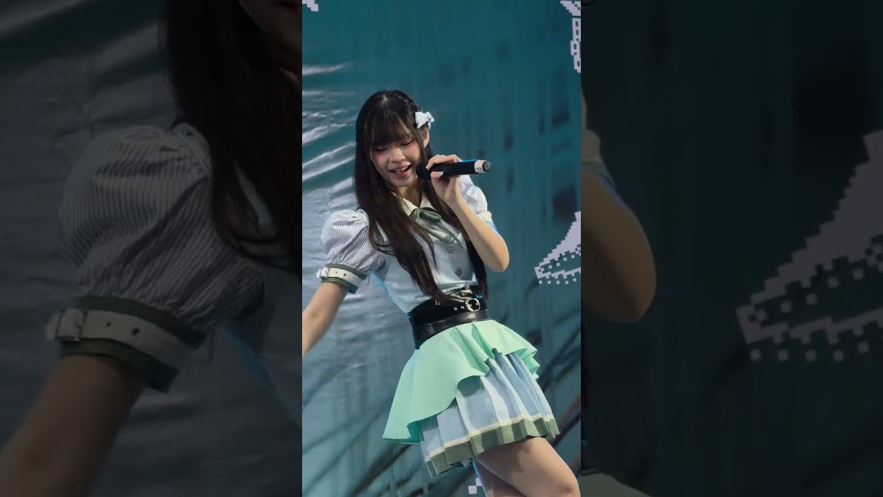 ได้(ด้าย)ไหม focus kwancgm48 Pacific park Sriracha 22.02.26