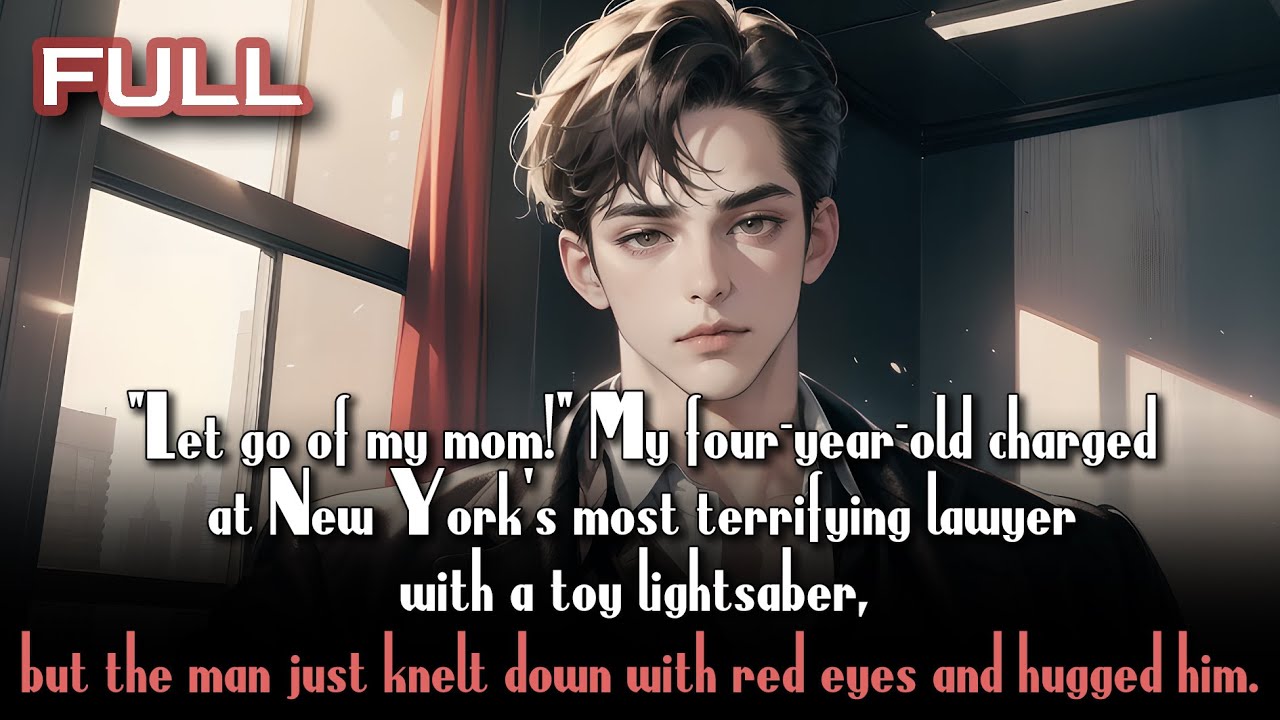 Met the man I left 5 years ago, I tried to hide my 4-year-old son, but in the very next second...