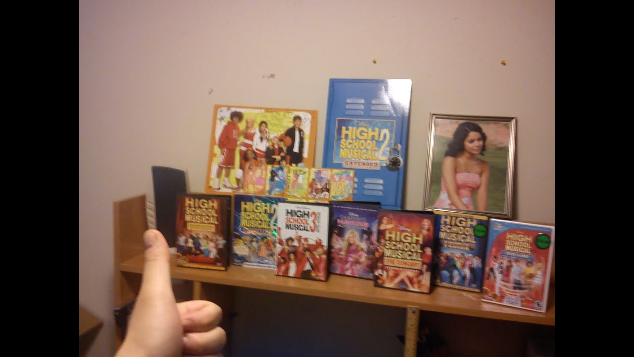 High School Musical Collection