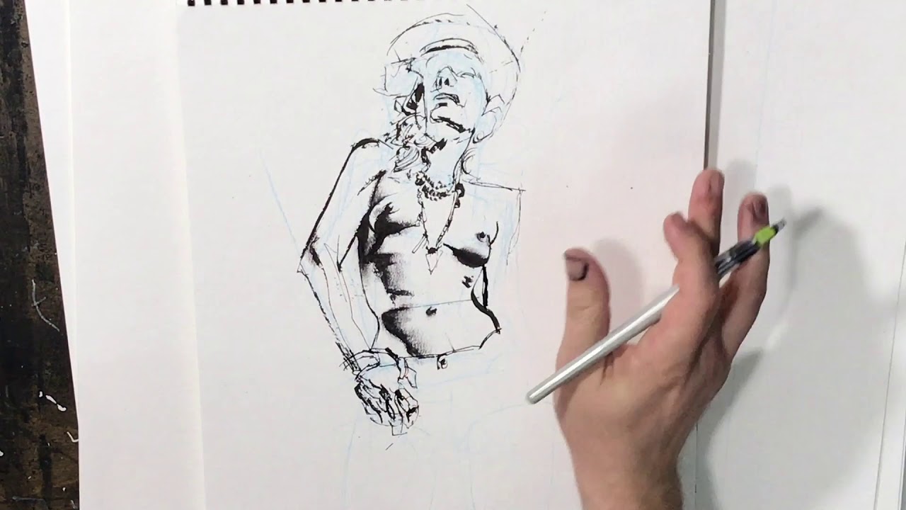 LENA (Process Video)